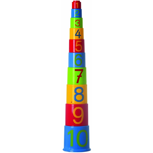 Numbritorn Ø 14