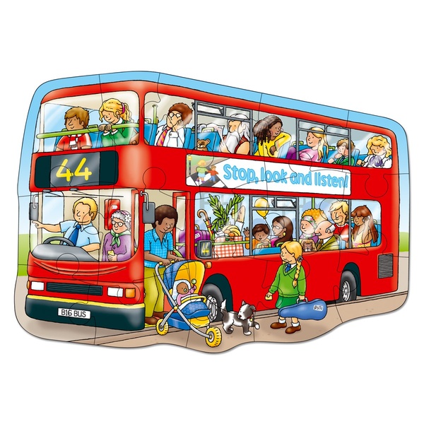Pusle: Suur buss image 2