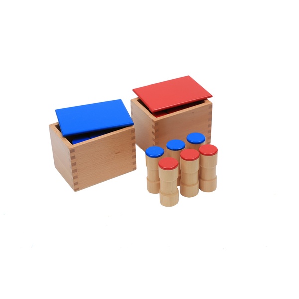 Montessori helitaju arendamise karbid image 1