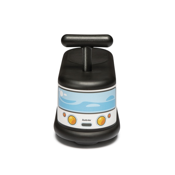 Pealeistutav auto La Cosa Kiirabi image 5