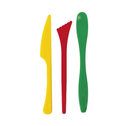 Voolimisnoad JOVI 3 tk. image 2