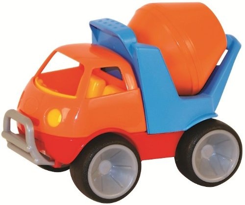 Väike seguauto