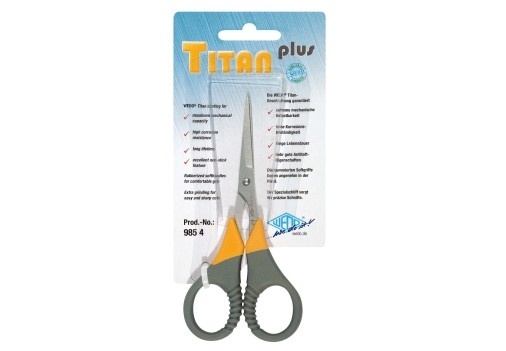 Käärid käsitööks WEDO 11,5 cm