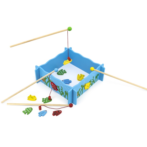 Viga Toys kalapüügimäng image 1