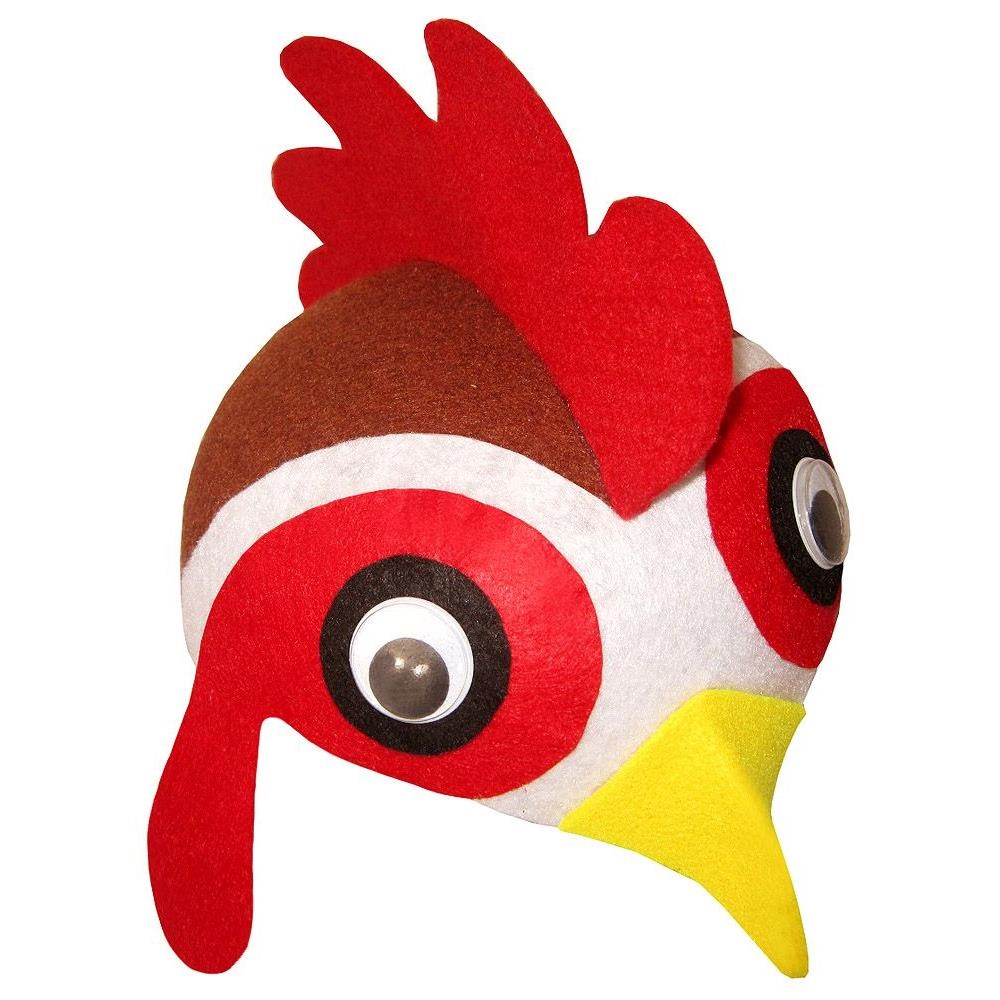 Kuke mask