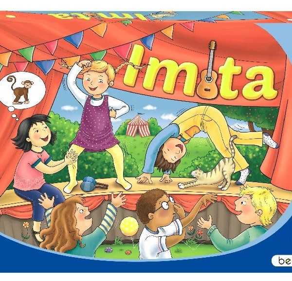 Lauamäng IMITA image 1