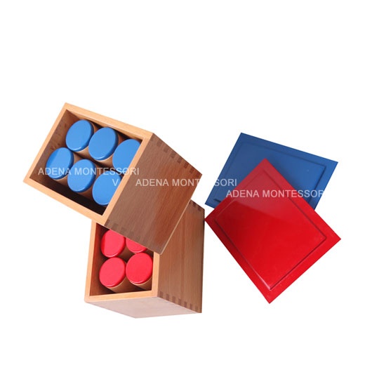 Montessori helitaju arendamise karbid image 2