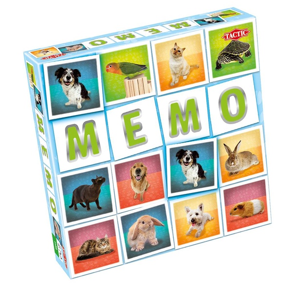 Memory LOOMAD