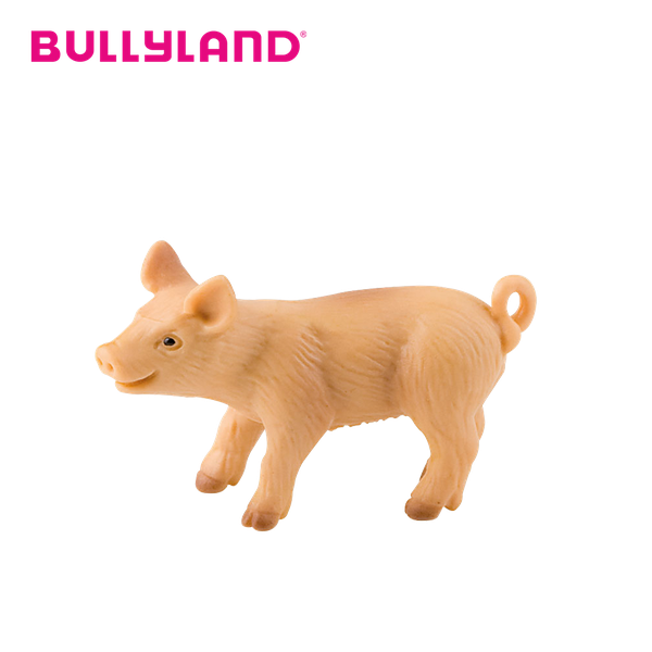 Loomafiguur Bullyland Põrsas