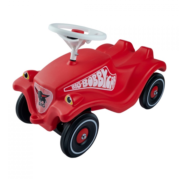 BIG Bobby Car Classic