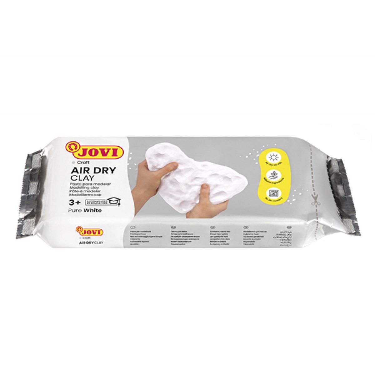 Voolimissavi JOVI 1000 g valge