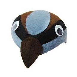 Varblase mask