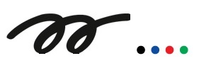 Marker ARTLINE, ümar roheline image 2