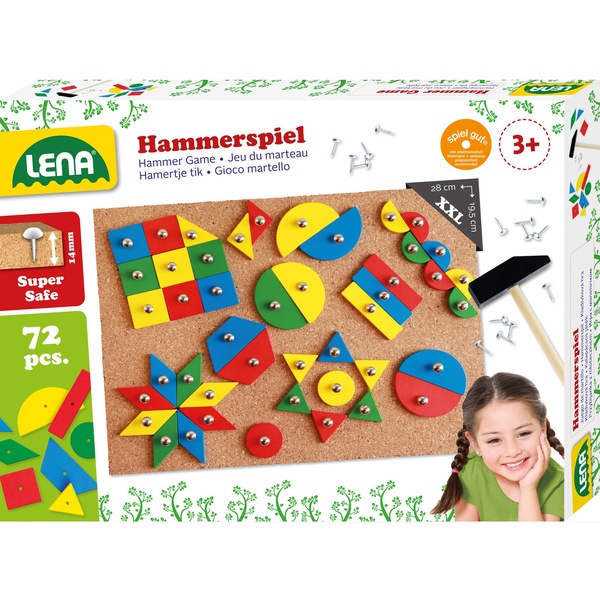 Haamrimäng LENA image 1
