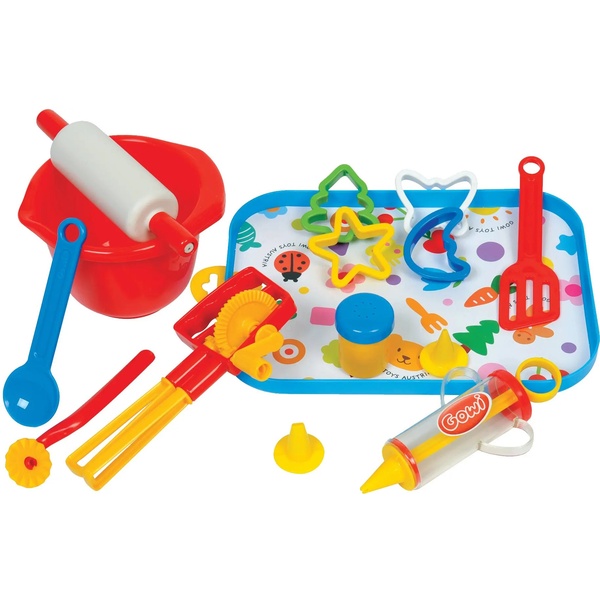 Nukunõude komplekt "Salzburg"