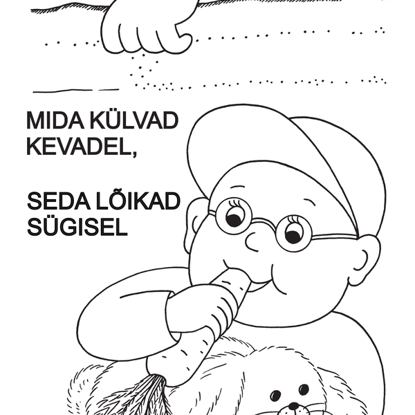 14 illustreeritud rahvatarkust image 5