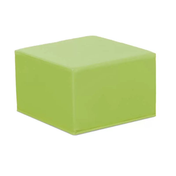 Pehme istumiskuubik 25 cm image 1