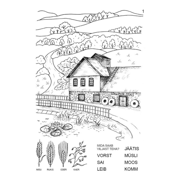 Mina õpin õues image 4