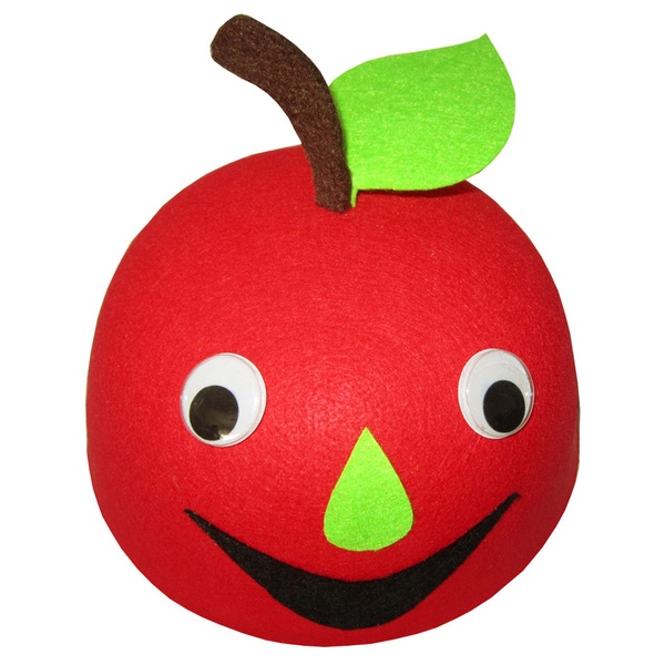Õuna mask