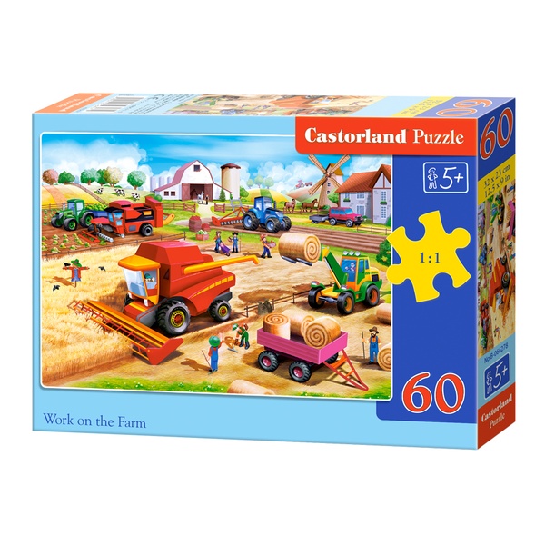 Pusle 60-osaline „Talutööd“