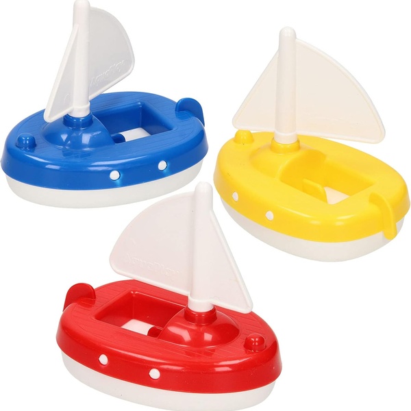 AquaPlay purjepaat image 2