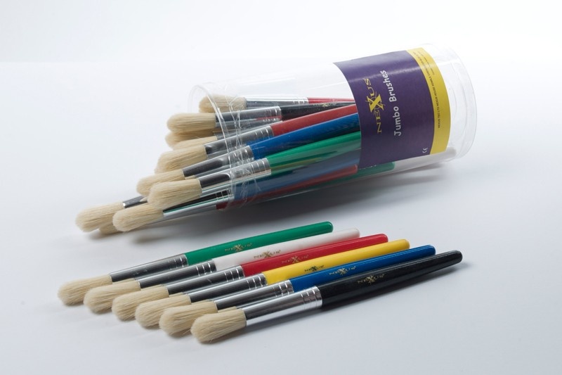 Pintsel Nexus Jumbo