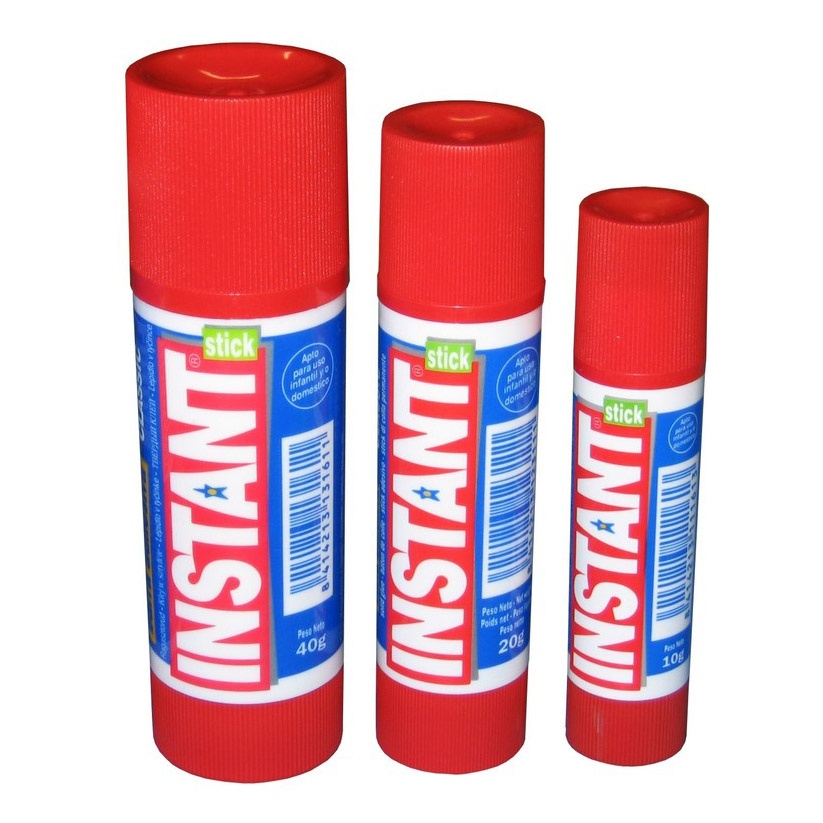 Liimipulk Instant 40 g
