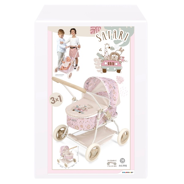 Nukuvanker Colorbaby image 7