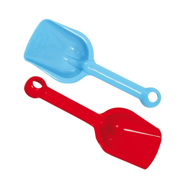 Liivakühvel 22 cm