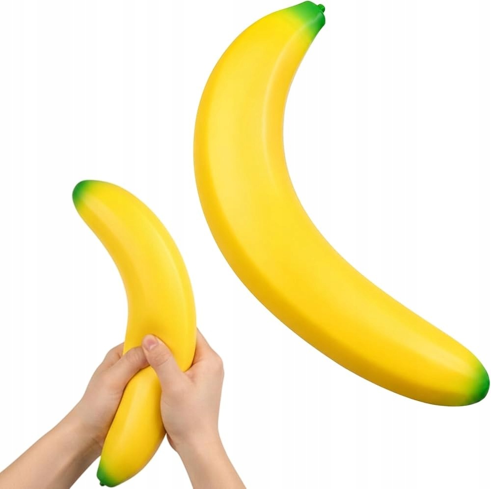 Mudimismänguasi XL banaan