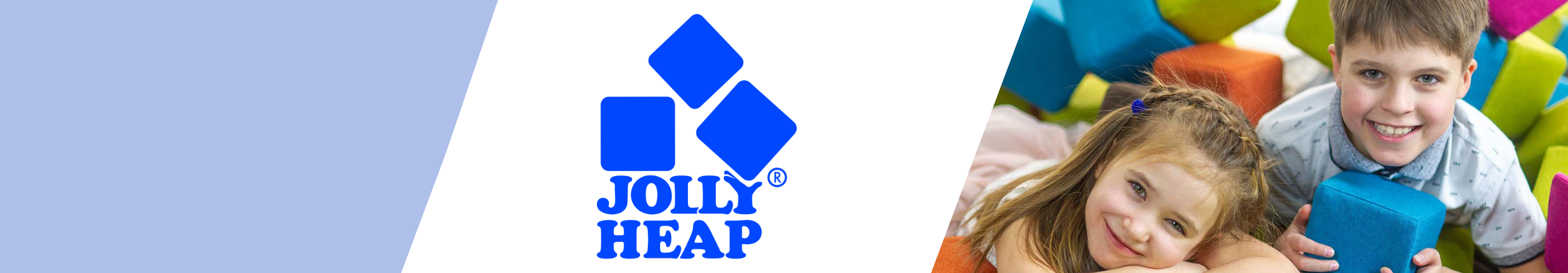 JollyHeap magnetklotsid